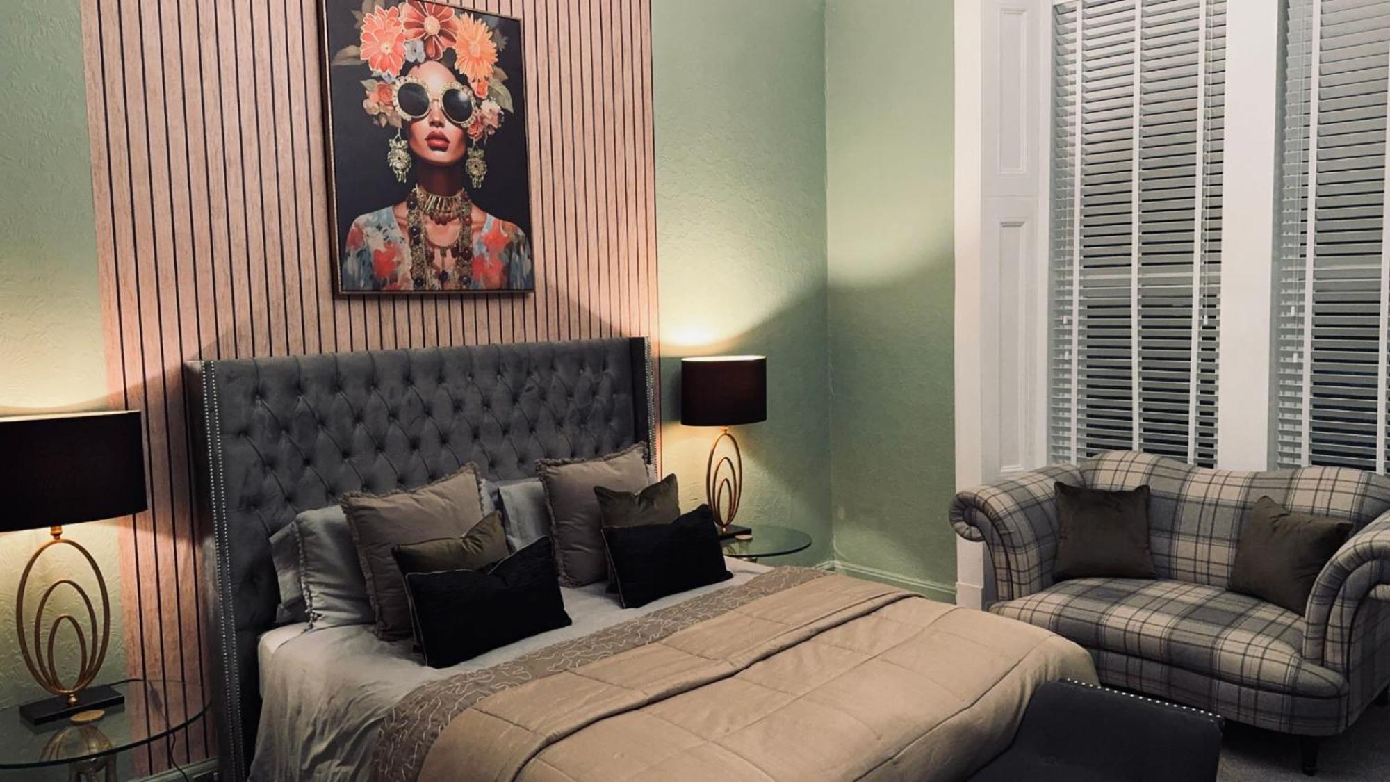 No 9 Retreat Apartment Prestwick Ngoại thất bức ảnh