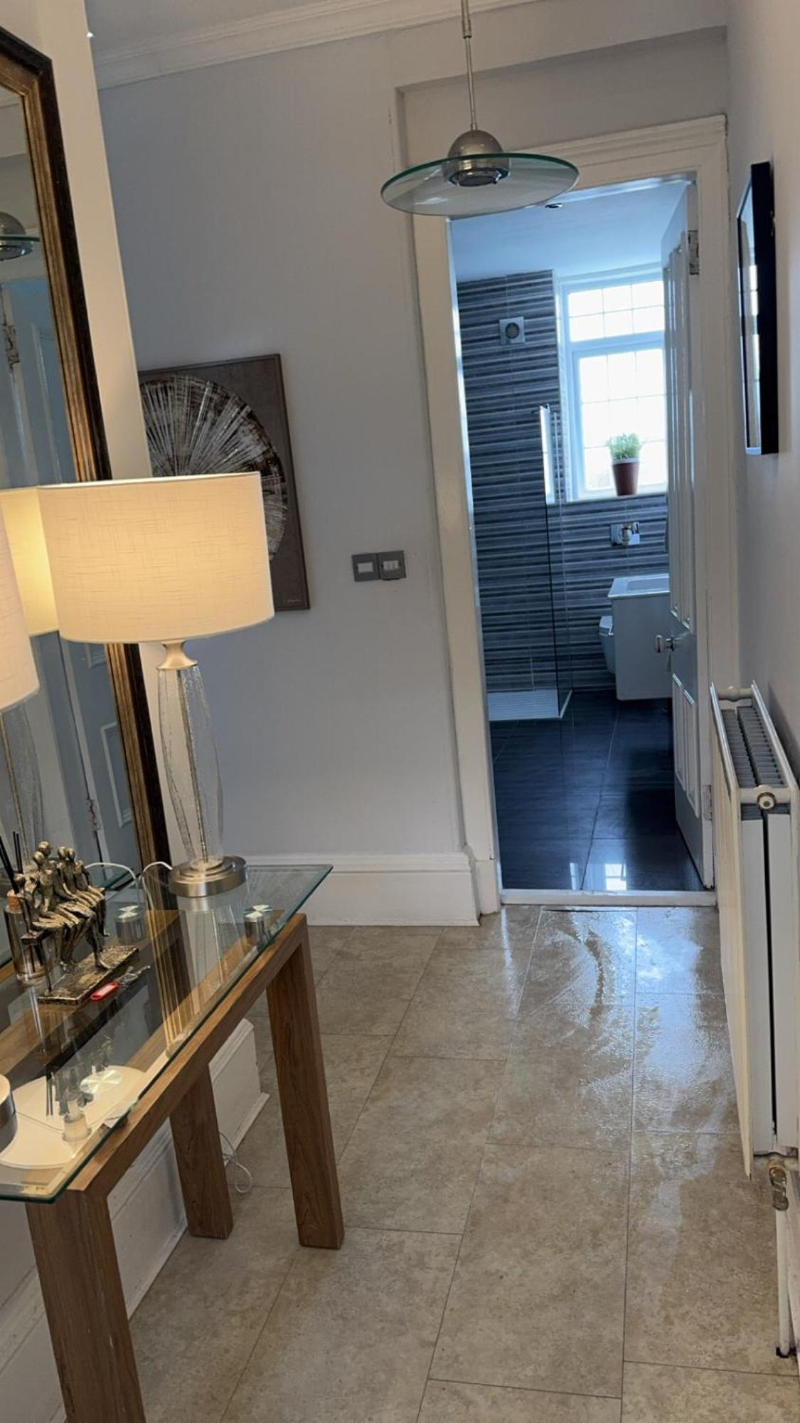 No 9 Retreat Apartment Prestwick Ngoại thất bức ảnh