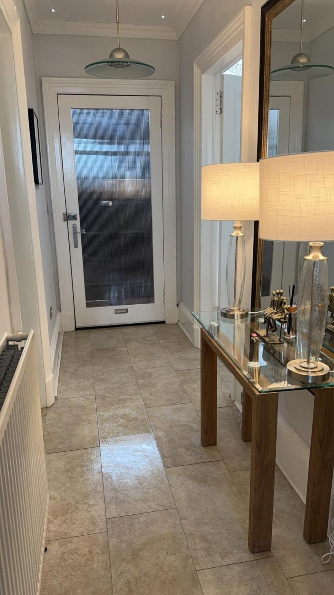 No 9 Retreat Apartment Prestwick Ngoại thất bức ảnh